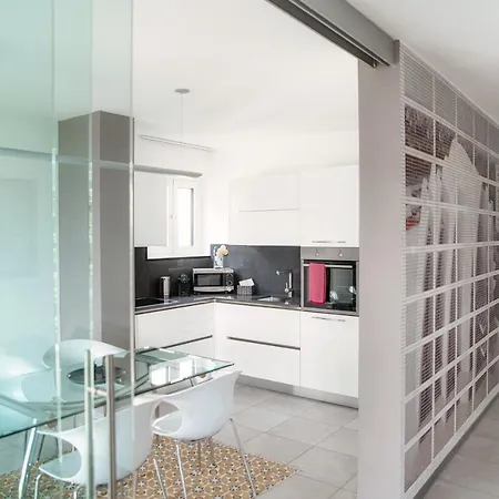 Apartment Goccia Di View