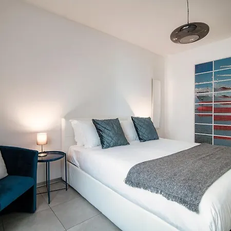 Apartment Goccia Di View