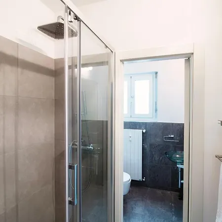 Goccia Di View Apartment Lugano