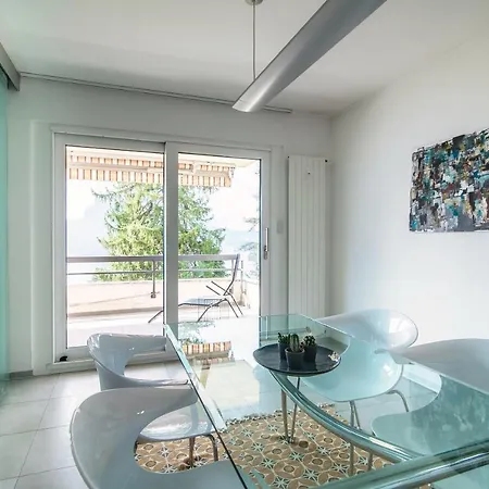 Goccia Di View Apartment *